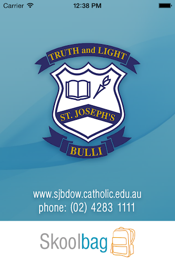 St Joseph's Bulli