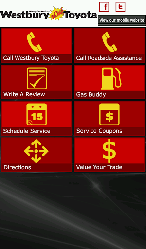 Westbury Toyota