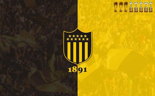 【免費娛樂App】PEÑAROL FONDOS-APP點子