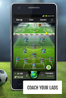 Matchday – Football Manager APK Screenshot Thumbnail #16