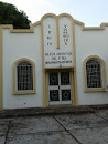 Iglesia Adventista De La Reforma