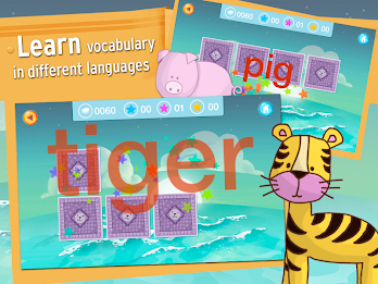 Pairs and Learn poster 15