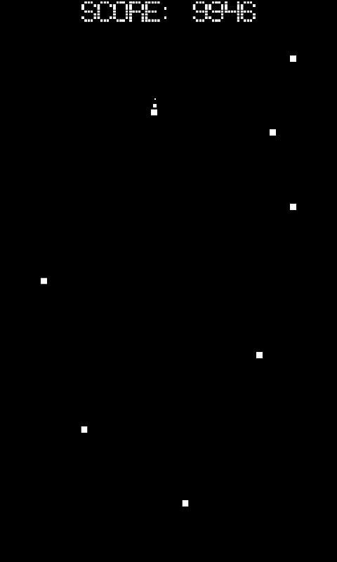    One Pixel Game- screenshot  