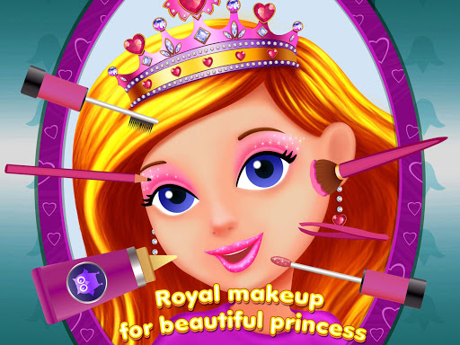 免費下載教育APP|Princess Castle Fun - No Ads app開箱文|APP開箱王