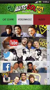 Free Gli Autogol APK