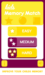 How to mod Shapes Match: Memory Game 1.0 apk for laptop