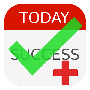 List: Daily Checklist Plus Key logo