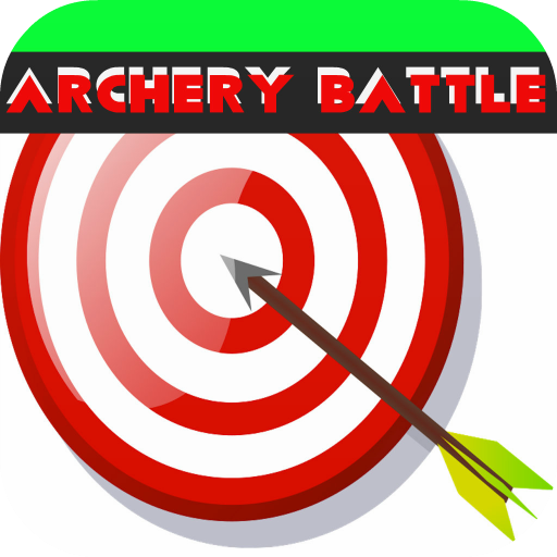 Archery Battle 體育競技 App LOGO-APP開箱王