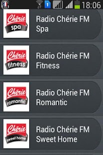 Radio France Screenshots 5