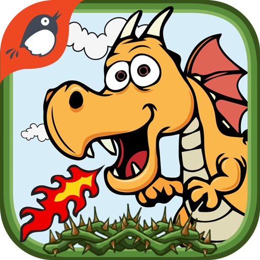 Dragon Control: War City 模擬 App LOGO-APP開箱王