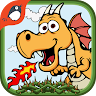 Dragon Control: War City Game icon