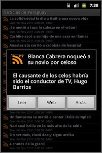 How to download Noticias de Paraguay 2.0 apk for android