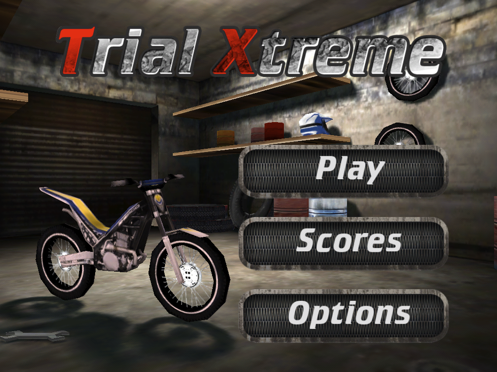 Trial Xtreme Free android games}