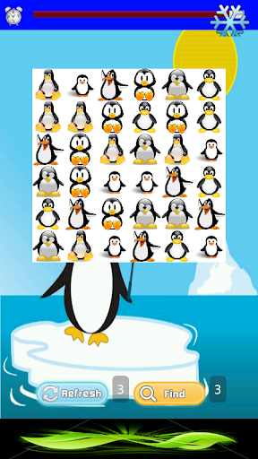 免費下載教育APP|Happy Penguin - FREE Game app開箱文|APP開箱王