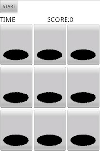 Lastest PangPangMole 두더지잡기 게임 GAME APK for PC