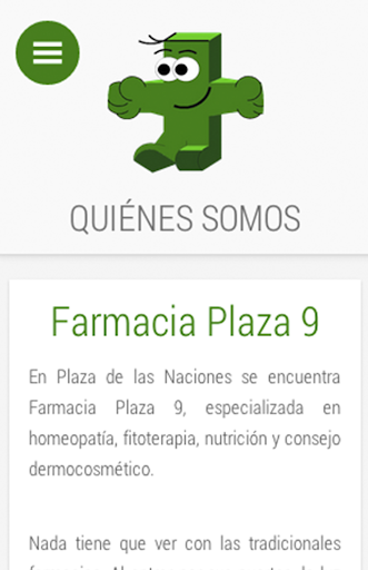 Farmacia Plaza 9