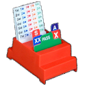 Bridge Bidding icon