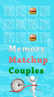 Lastest Memory matchup couples APK for PC