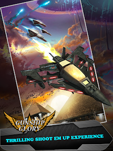 GUNSHIP Glory: BATTLE on EARTH - screenshot thumbnail