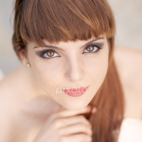 DD by Zsolt Gabriel Horvath - People Fashion