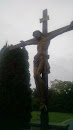 Jesus on Cross 