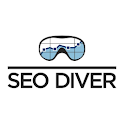 SEO DIVER – Android SEO Tool logo