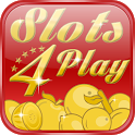 Casino Slots App by Slots4play icon