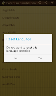 How to mod Baani Guru Guru hai Baani lastet apk for pc