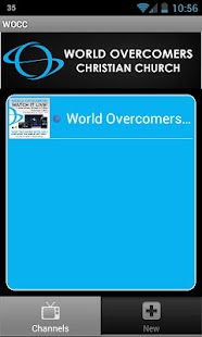 How to mod World Overcomers Church 1.0.1 apk for laptop