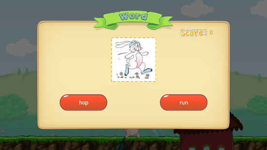 Rabbit and Tiger Screenshots 8