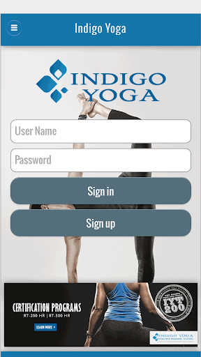 IndigoYoga