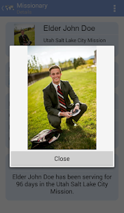 How to get LDS Missionary Tracker 2.3.1 unlimited apk for bluestacks