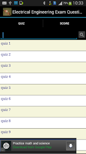 How to get Electrical Engineering Q&A 5.0 unlimited apk for android