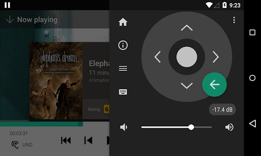 download 4-Head (XBMC/Kodi Remote) free