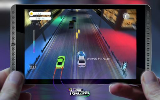 免費下載賽車遊戲APP|Pro Street Racing app開箱文|APP開箱王