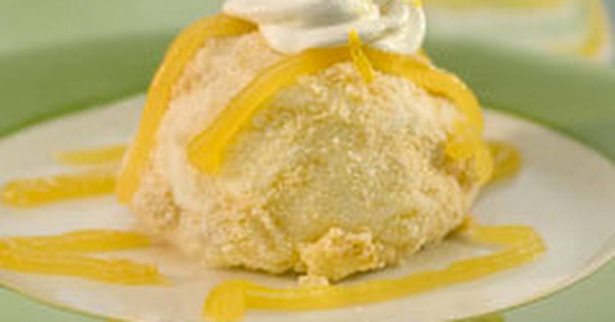Lemon Meringue Pie with Gelatin Recipes Yummly