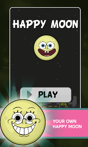 Happy Moon - Hardest game