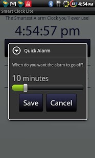How to mod Smart Clock Lite 1.0.1 unlimited apk for android
