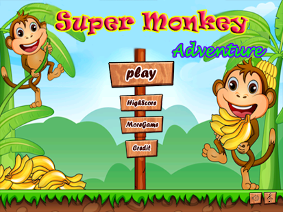 Lastest Monkey God Adventure APK