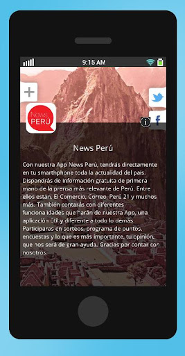 News Perú