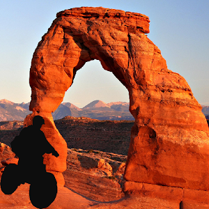 Moab Bike 2016 logo
