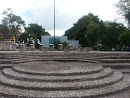 Plaza De La Paz 