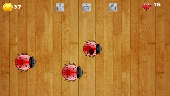 How to get Crush The Bug patch 1.1 apk for bluestacks