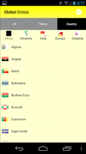 Lastest Global Crisis APK for Android