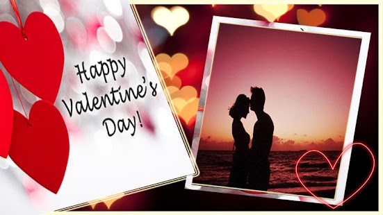 Valentine's Day Frames Screenshots 1