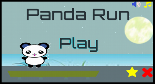 Panda Run