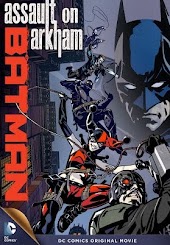 Batman: Assault On Arkham