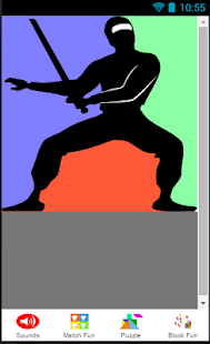 Download Ninja Devil APK for Android