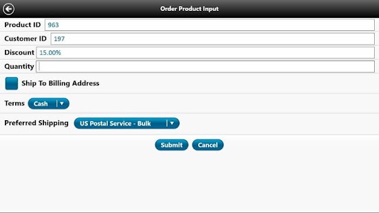 Lastest Webalo for Citrix Worx APK for Android
