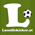 Laendlekicker.at logo